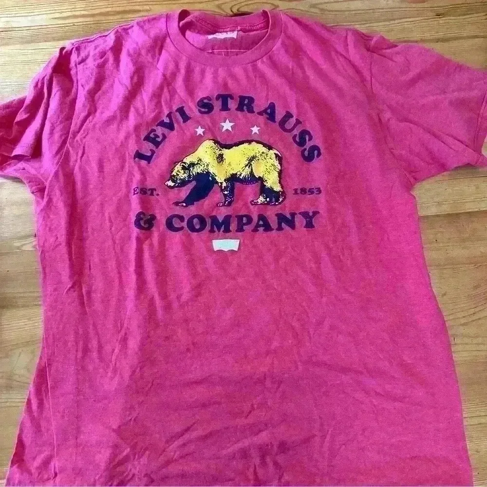 Levis levi’s shirt